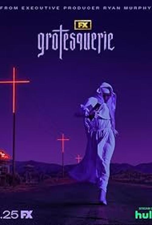 Grotesquerie 2024–  torrent