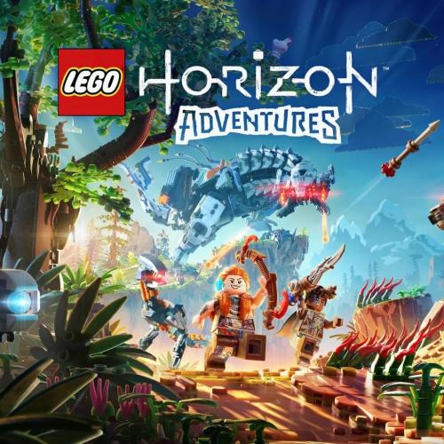 LEGO Horizon Adventures 2024 torrent