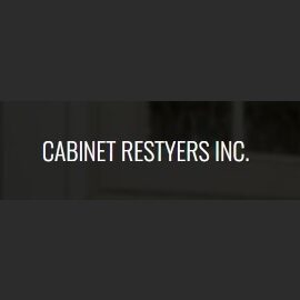 Cabinet Restylers Inc.