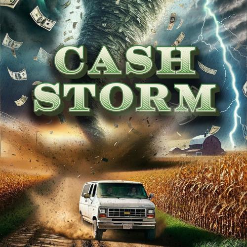 Cash Storm 2024 torrent