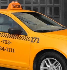 Yellow Cab Company of D.C.