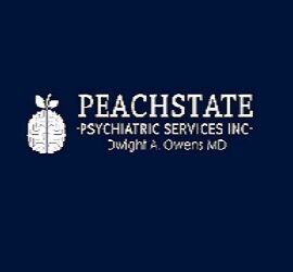 Peachstate Psychiatric Services